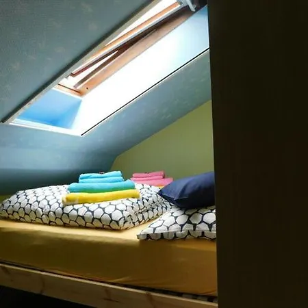 Appartement Big Lady Wettringen (North Rhine-Westphalia)
