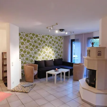 Big Lady Apartmán Wettringen (North Rhine-Westphalia)