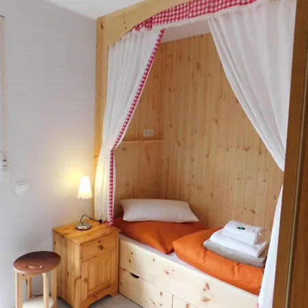 Big Lady Apartment