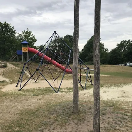 Big Lady Apartmán Wettringen (North Rhine-Westphalia)