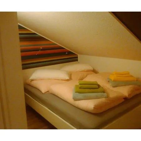 Appartement Big Lady Wettringen (North Rhine-Westphalia)