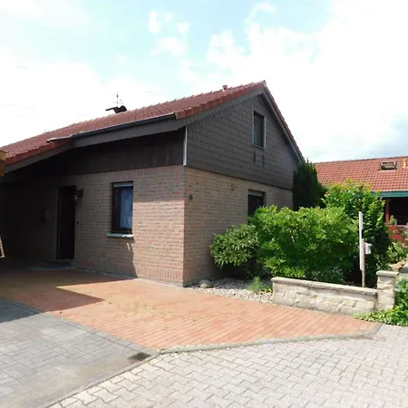 Big Lady * Wettringen (North Rhine-Westphalia)