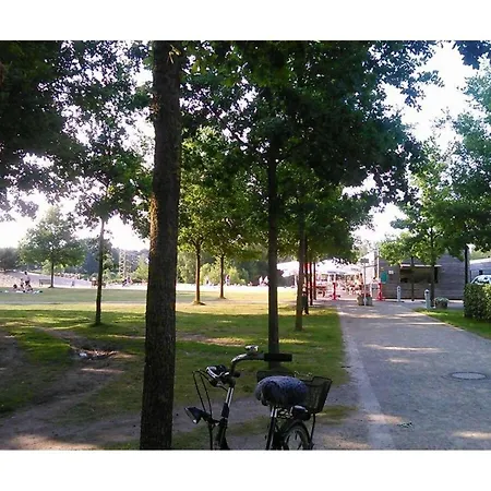 Big Lady Apartmán